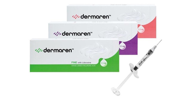 Dermarenlumi (Корея)