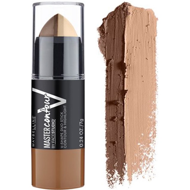 Карандаш-скульптор Master Contour, Maybelline Карандаш-скульптор Master Contour, Maybelline