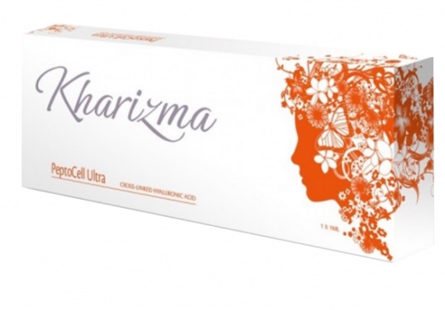 KHARIZMA Ultra