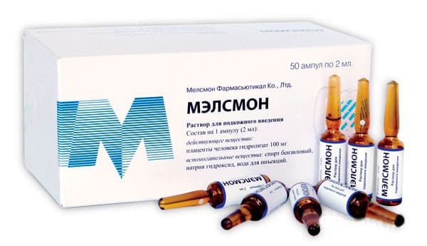 Мэлсмон