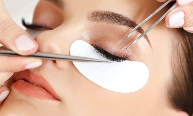 Зачем нужна коррекция ресниц Зачем нужна коррекция ресниц