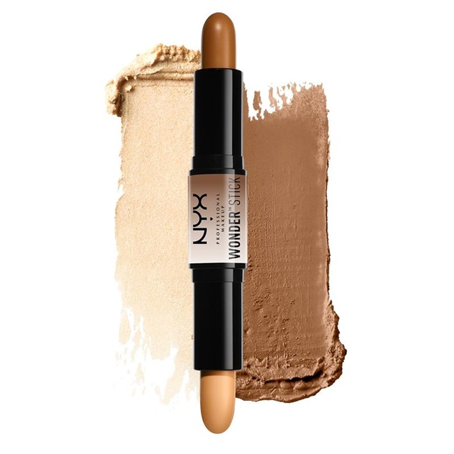 Стик для контурирования Wonder Stick, NYX Professional Makeup. Стик для контурирования Wonder Stick, NYX Professional Makeup.